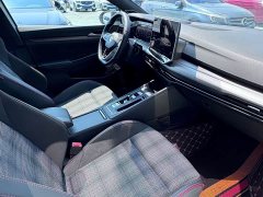 Volkswagen Golf GTI 380TSI DSG GTI - ფოტო 11