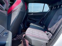 Volkswagen Golf GTI 380TSI DSG GTI - ფოტო 12
