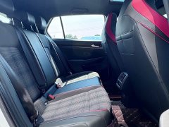 Volkswagen Golf GTI 380TSI DSG GTI - ფოტო 13