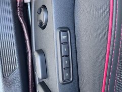 Volkswagen Golf GTI 380TSI DSG GTI - ფოტო 16