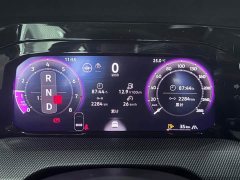 Volkswagen Golf GTI 380TSI DSG GTI - ფოტო 18