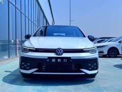 Volkswagen Golf GTI 380TSI DSG GTI - ფოტო 2