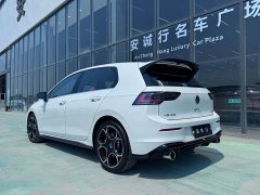 Volkswagen Golf GTI 380TSI DSG GTI - ფოტო 4