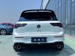 Volkswagen Golf GTI 380TSI DSG GTI - ფოტო 5