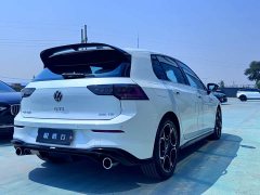 Volkswagen Golf GTI 380TSI DSG GTI - ფოტო 6