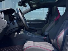 Volkswagen Golf GTI 380TSI DSG GTI - ფოტო 8