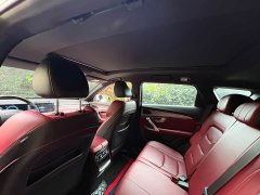Jetour Jietu X70 PLUS 1.5T DCT Fire 7-Seater - ფოტო 5