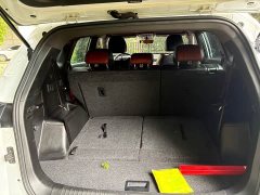 Jetour Jietu X70 PLUS 1.5T DCT Fire 7-Seater - ფოტო 9