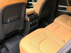 Land Rover Defender 110 P400 Dark Edition - ფოტო 9