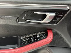 Porsche 2020 Macan 2.0T - ფოტო 10