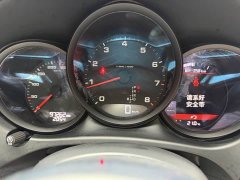 Porsche 2020 Macan 2.0T - ფოტო 15
