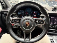 Porsche 2020 Macan 2.0T - ფოტო 16