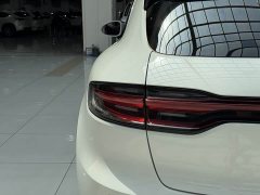 Porsche 2020 Macan 2.0T - ფოტო 17