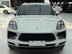 Porsche 2020 Macan 2.0T - ფოტო 2