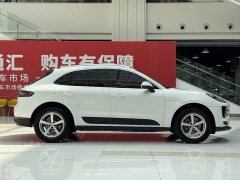 Porsche 2020 Macan 2.0T - ფოტო 20