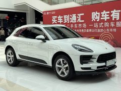 Porsche 2020 Macan 2.0T - ფოტო 3