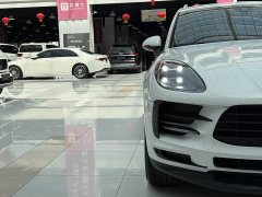 Porsche 2020 Macan 2.0T - ფოტო 4