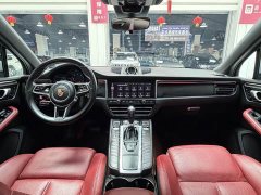 Porsche 2020 Macan 2.0T - ფოტო 5
