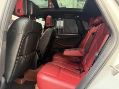 Porsche 2020 Macan 2.0T - ფოტო 7