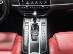 Porsche 2020 Macan 2.0T - ფოტო 8