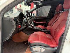 Porsche 2020 Macan 2.0T - ფოტო 9