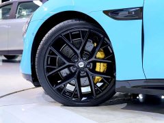 Xiaomi SU7 Quad Motor Ultra-Long Range Advanced Autonomous Driving Max - ფოტო 10