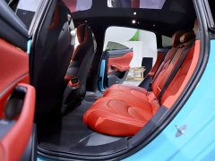Xiaomi SU7 Quad Motor Ultra-Long Range Advanced Autonomous Driving Max - ფოტო 13