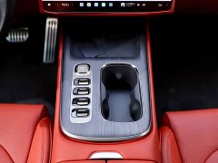 Xiaomi SU7 Quad Motor Ultra-Long Range Advanced Autonomous Driving Max - ფოტო 15