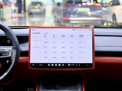 Xiaomi SU7 Quad Motor Ultra-Long Range Advanced Autonomous Driving Max - ფოტო 16