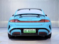 Xiaomi SU7 Quad Motor Ultra-Long Range Advanced Autonomous Driving Max - ფოტო 6