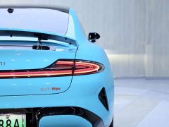 Xiaomi SU7 Quad Motor Ultra-Long Range Advanced Autonomous Driving Max - ფოტო 8