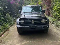 Tank 300 Off-Road Edition 2.0T Explorer - ფოტო 2