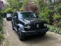 Tank 300 Off-Road Edition 2.0T Explorer - ფოტო 3