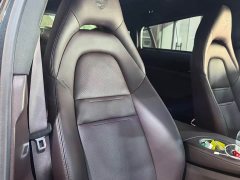 Porsche Panamera 4S Executive Extended Wheelbase 2.9T - ფოტო 10