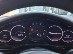 Porsche Panamera 4S Executive Extended Wheelbase 2.9T - ფოტო 11