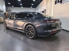 Porsche Panamera 4S Executive Extended Wheelbase 2.9T - ფოტო 5