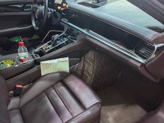 Porsche Panamera 4S Executive Extended Wheelbase 2.9T - ფოტო 6