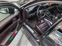 Porsche Panamera 4S Executive Extended Wheelbase 2.9T - ფოტო 7