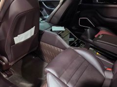 Porsche Panamera 4S Executive Extended Wheelbase 2.9T - ფოტო 9