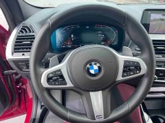 BMW X4 Facelift xDrive 25i M Sport Night Edition Package - ფოტო 11