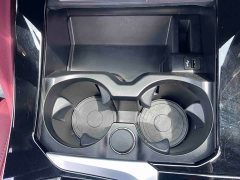 BMW X4 Facelift xDrive 25i M Sport Night Edition Package - ფოტო 16