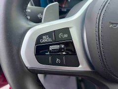 BMW X4 Facelift xDrive 25i M Sport Night Edition Package - ფოტო 18