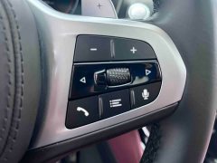 BMW X4 Facelift xDrive 25i M Sport Night Edition Package - ფოტო 19