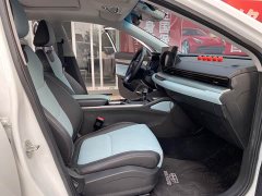 Geely Emgrand L 1.4T CVT Premium - ფოტო 10