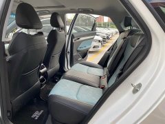 Geely Emgrand L 1.4T CVT Premium - ფოტო 11