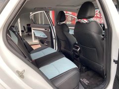 Geely Emgrand L 1.4T CVT Premium - ფოტო 12