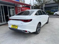 Geely Emgrand L 1.4T CVT Premium - ფოტო 3