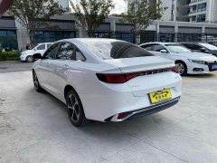 Geely Emgrand L 1.4T CVT Premium - ფოტო 4