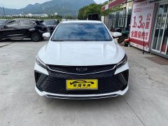 Geely Emgrand L 1.4T CVT Premium - ფოტო 5