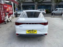 Geely Emgrand L 1.4T CVT Premium - ფოტო 6